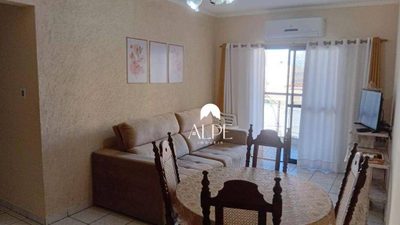 Apartamento, 2 quartos, 83 m² - Foto 3