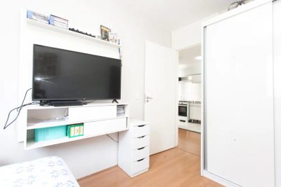Apartamento, 2 quartos, 46 m² - Foto 3