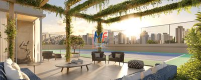 Apartamento, 3 quartos, 174 m² - Foto 3