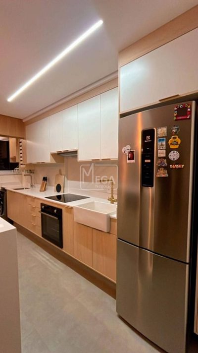 Apartamento, 1 quarto, 45 m² - Foto 3