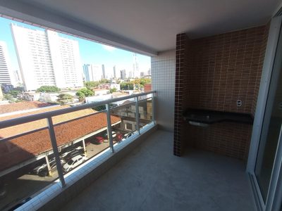 Apartamento, 2 quartos, 54 m² - Foto 3