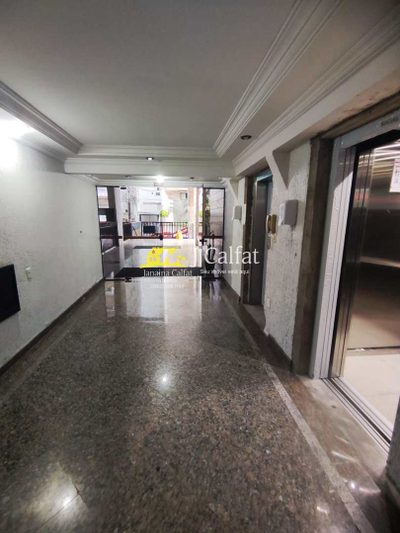 Apartamento, 2 quartos, 74 m² - Foto 4