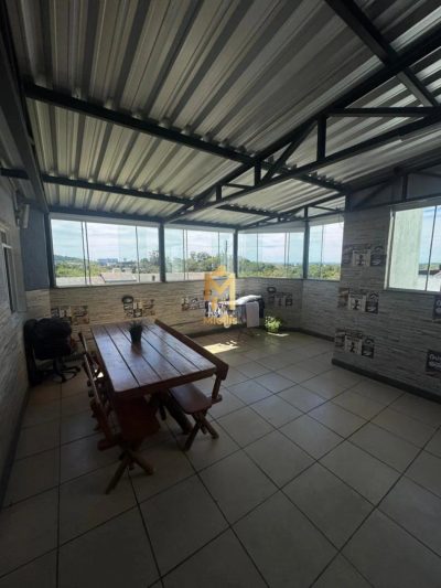 Apartamento, 3 quartos, 152 m² - Foto 3