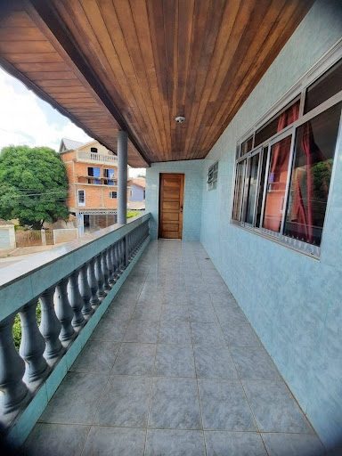 Sobrado, 4 quartos, 300 m² - Foto 1