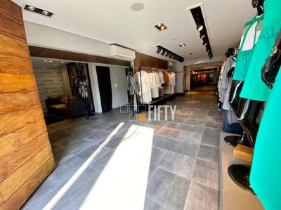Loja-Salão, 350 m² - Foto 2