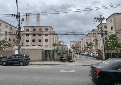 Apartamento, 2 quartos, 10 m² - Foto 1