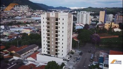 Apartamento, 2 quartos, 75 m² - Foto 1