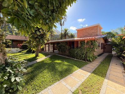 Casa, 4 quartos, 200 m² - Foto 2