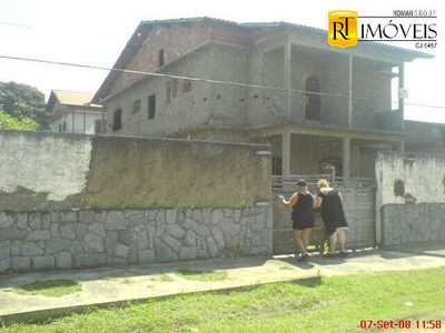Casa, 10 quartos - Foto 3