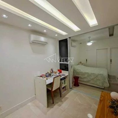 Apartamento, 3 quartos, 156 m² - Foto 4