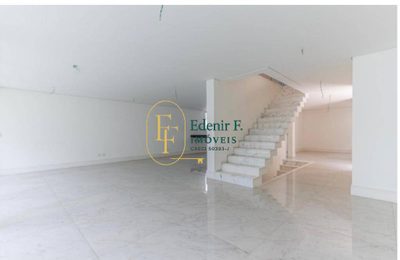 Casa, 4 quartos, 525 m² - Foto 4
