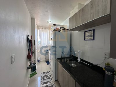 Apartamento, 3 quartos, 76 m² - Foto 3