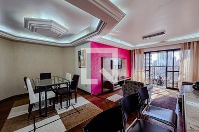 Apartamento, 3 quartos, 133 m² - Foto 1