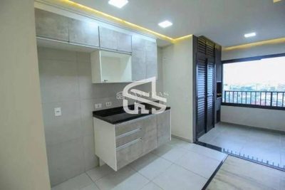Apartamento, 2 quartos, 51 m² - Foto 4
