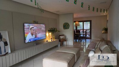 Casa, 266 m² - Foto 5