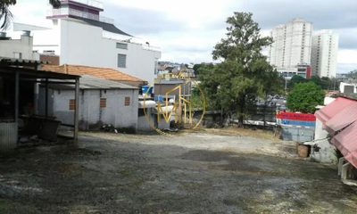 Terreno, 1437 m² - Foto 1