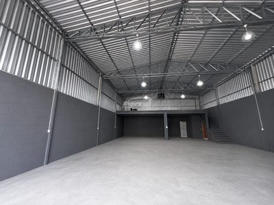 Depósito-Galpão, 270 m² - Foto 3