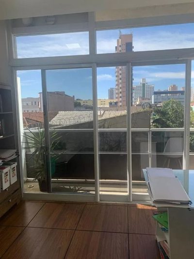 Sala-Conjunto, 33 m² - Foto 3