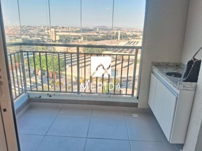 Apartamento, 2 quartos, 68 m² - Foto 4