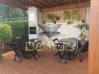 Apartamento, 2 quartos, 47 m² - Foto 2
