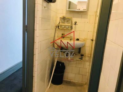 Sala-Conjunto, 56 m² - Foto 1