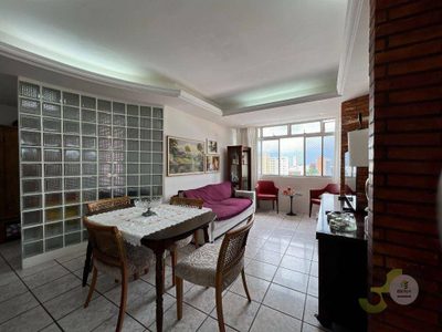 Apartamento, 2 quartos, 74 m² - Foto 2