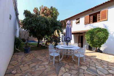 Casa, 4 quartos, 402 m² - Foto 3