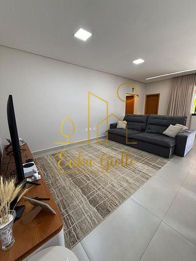 Sítio, 3 quartos, 1780 m² - Foto 1