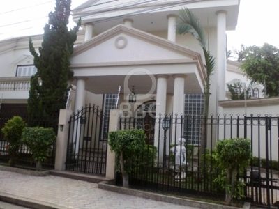 Sobrado, 5 quartos, 747 m² - Foto 2