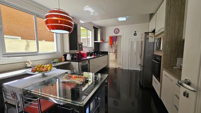 Casa de Condomínio, 4 quartos - Foto 5