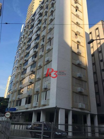 Apartamento, 3 quartos, 167 m² - Foto 2