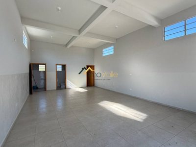 Loja-Salão, 70 m² - Foto 1