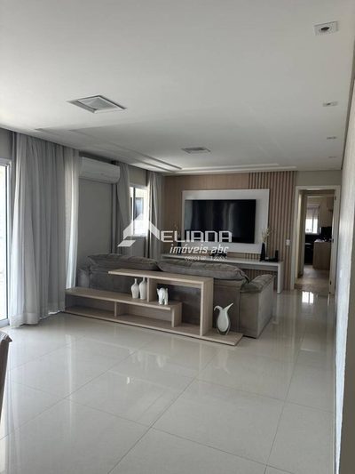 Apartamento, 3 quartos, 146 m² - Foto 4