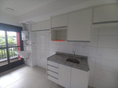 Apartamento, 2 quartos, 55 m² - Foto 3
