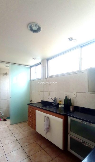 Apartamento, 3 quartos, 60 m² - Foto 4