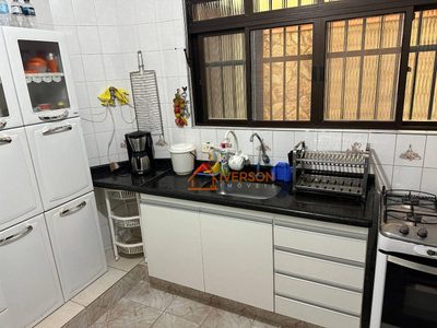 Casa, 3 quartos, 158 m² - Foto 5