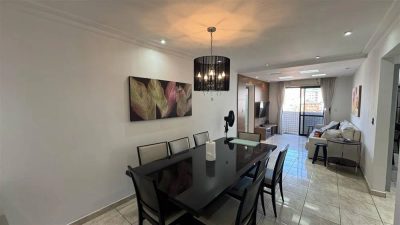 Apartamento, 3 quartos, 110 m² - Foto 1