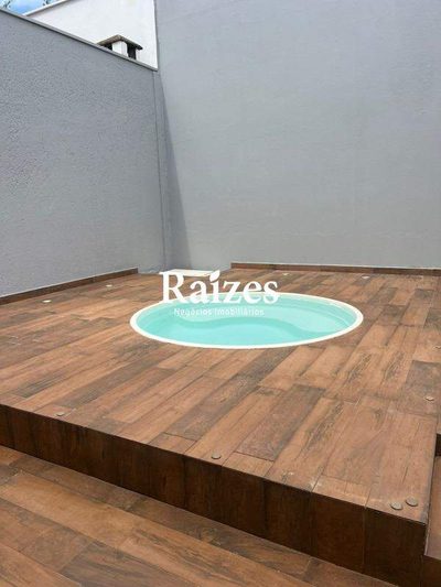 Casa, 4 quartos, 187 m² - Foto 4