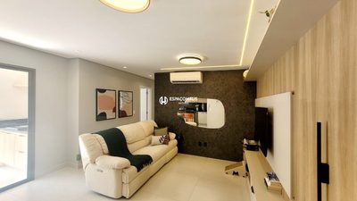 Apartamento, 3 quartos, 79 m² - Foto 4