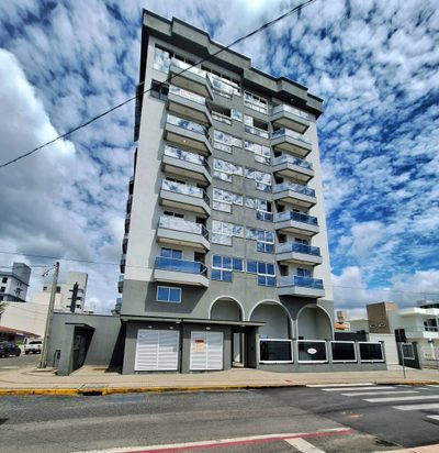 Apartamento, 186 m² - Foto 2