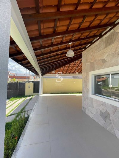 Casa de Condomínio, 3 quartos - Foto 3