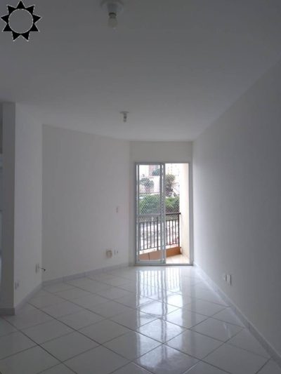 Apartamento, 2 quartos, 52 m² - Foto 1