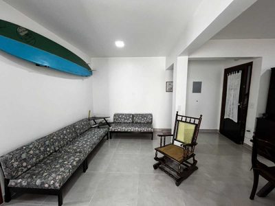 Apartamento, 2 quartos, 87 m² - Foto 2
