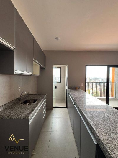 Apartamento, 2 quartos, 58 m² - Foto 4