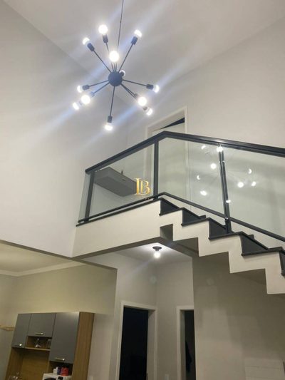 Casa, 3 quartos, 100 m² - Foto 5