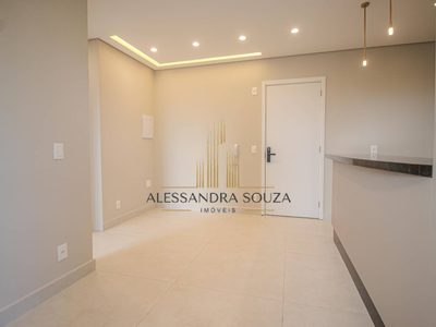 Apartamento, 2 quartos, 58 m² - Foto 5