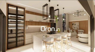 Casa, 4 quartos, 222 m² - Foto 3