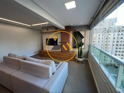 Apartamento, 2 quartos, 70 m² - Foto 2