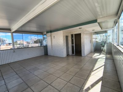 Cobertura, 3 quartos, 160 m² - Foto 1