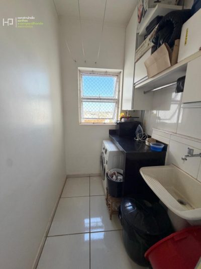 Apartamento, 2 quartos, 69 m² - Foto 5